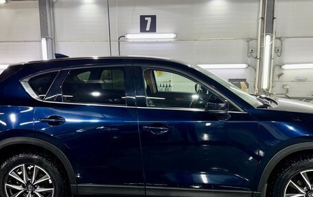 Mazda CX-5 II, 2019 год, 3 450 000 рублей, 4 фотография