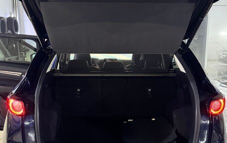 Mazda CX-5 II, 2019 год, 3 450 000 рублей, 7 фотография