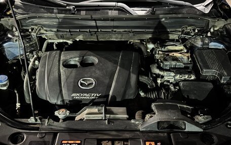 Mazda CX-5 II, 2019 год, 3 450 000 рублей, 15 фотография