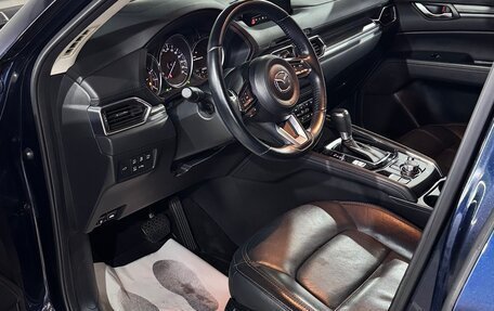 Mazda CX-5 II, 2019 год, 3 450 000 рублей, 8 фотография