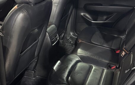 Mazda CX-5 II, 2019 год, 3 450 000 рублей, 10 фотография