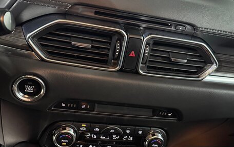 Mazda CX-5 II, 2019 год, 3 450 000 рублей, 9 фотография