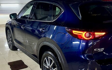 Mazda CX-5 II, 2019 год, 3 450 000 рублей, 6 фотография