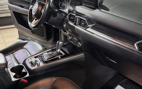 Mazda CX-5 II, 2019 год, 3 450 000 рублей, 11 фотография