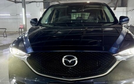 Mazda CX-5 II, 2019 год, 3 450 000 рублей, 1 фотография