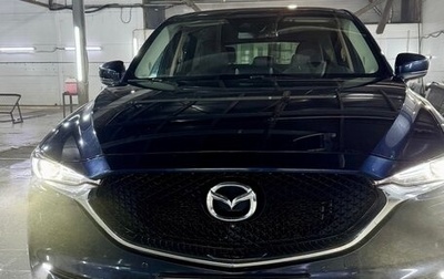 Mazda CX-5 II, 2019 год, 3 450 000 рублей, 1 фотография