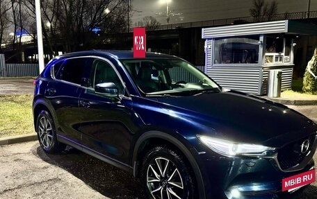 Mazda CX-5 II, 2019 год, 3 450 000 рублей, 13 фотография