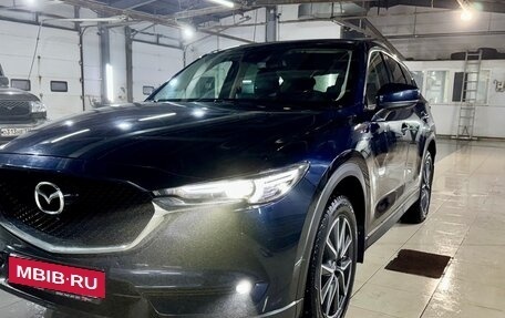 Mazda CX-5 II, 2019 год, 3 450 000 рублей, 2 фотография