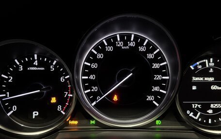 Mazda CX-5 II, 2019 год, 3 450 000 рублей, 16 фотография