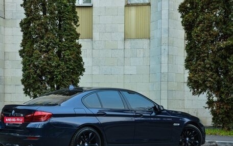 BMW 5 серия, 2013 год, 2 500 000 рублей, 5 фотография