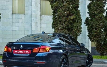 BMW 5 серия, 2013 год, 2 500 000 рублей, 6 фотография