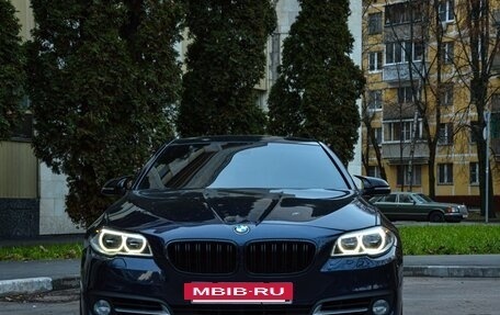 BMW 5 серия, 2013 год, 2 500 000 рублей, 3 фотография