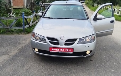 Nissan Almera, 2005 год, 300 000 рублей, 1 фотография