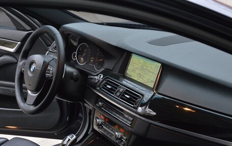 BMW 5 серия, 2013 год, 2 500 000 рублей, 12 фотография