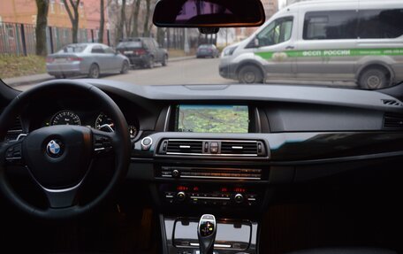 BMW 5 серия, 2013 год, 2 500 000 рублей, 11 фотография