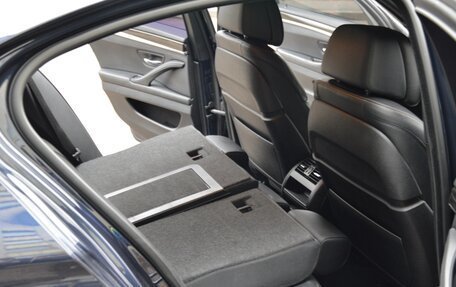 BMW 5 серия, 2013 год, 2 500 000 рублей, 15 фотография