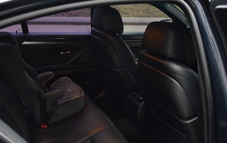 BMW 5 серия, 2013 год, 2 500 000 рублей, 13 фотография