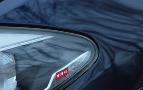 BMW 5 серия, 2013 год, 2 500 000 рублей, 21 фотография