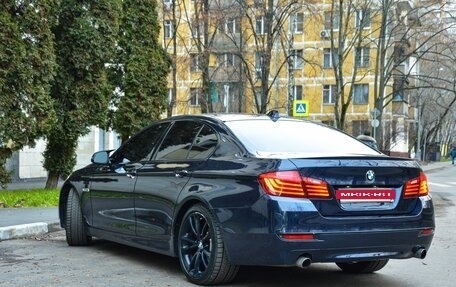 BMW 5 серия, 2013 год, 2 500 000 рублей, 8 фотография
