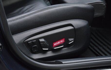 BMW 5 серия, 2013 год, 2 500 000 рублей, 19 фотография