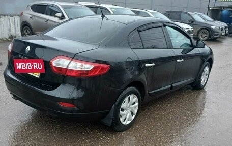 Renault Fluence I, 2014 год, 650 000 рублей, 2 фотография