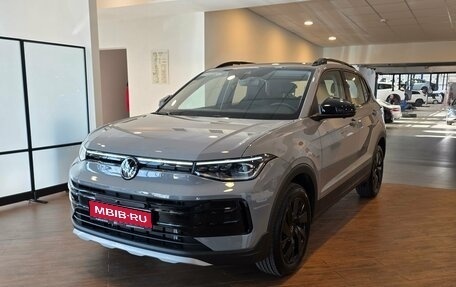 Volkswagen Tharu, 2025 год, 3 200 000 рублей, 1 фотография