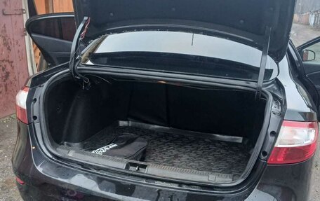 Renault Fluence I, 2014 год, 650 000 рублей, 5 фотография