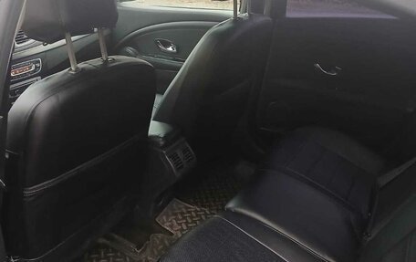 Renault Fluence I, 2014 год, 650 000 рублей, 11 фотография