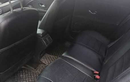 Renault Fluence I, 2014 год, 650 000 рублей, 12 фотография