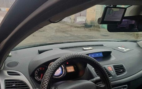 Renault Fluence I, 2014 год, 650 000 рублей, 10 фотография