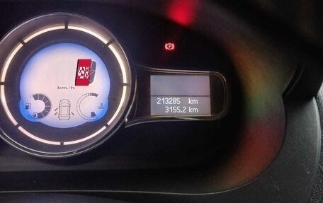 Renault Fluence I, 2014 год, 650 000 рублей, 9 фотография