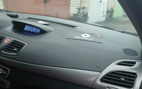 Renault Fluence I, 2014 год, 650 000 рублей, 16 фотография