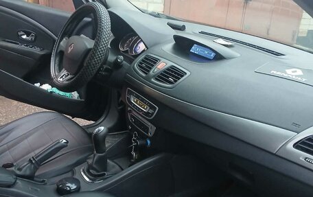 Renault Fluence I, 2014 год, 650 000 рублей, 14 фотография