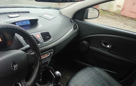 Renault Fluence I, 2014 год, 650 000 рублей, 13 фотография