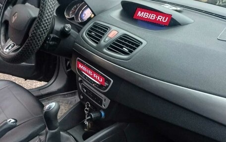 Renault Fluence I, 2014 год, 650 000 рублей, 15 фотография