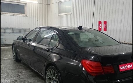 BMW 7 серия, 2010 год, 700 000 рублей, 1 фотография