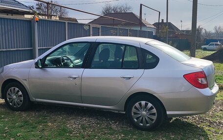 Renault Symbol, 2011 год, 520 000 рублей, 4 фотография