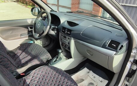 Renault Symbol, 2011 год, 520 000 рублей, 7 фотография