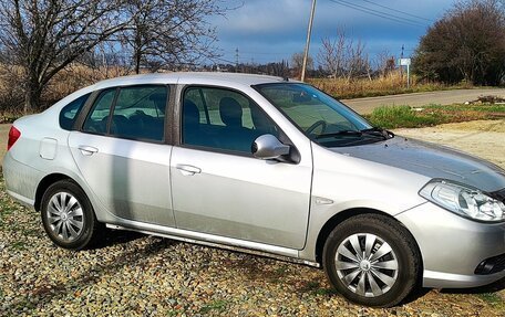 Renault Symbol, 2011 год, 520 000 рублей, 3 фотография