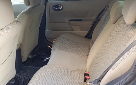 Renault Megane II, 2007 год, 7 фотография