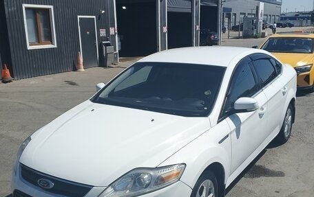 Ford Mondeo IV, 2012 год, 750 000 рублей, 1 фотография