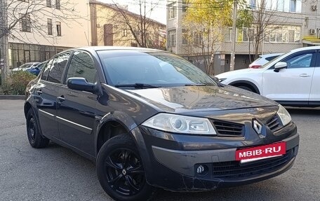 Renault Megane II, 2007 год, 9 фотография