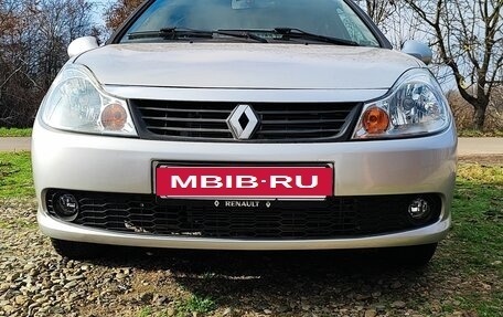 Renault Symbol, 2011 год, 520 000 рублей, 2 фотография