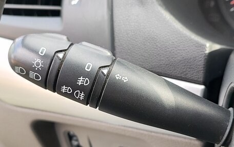 Renault Symbol, 2011 год, 520 000 рублей, 9 фотография