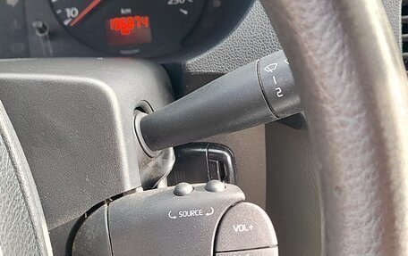 Renault Symbol, 2011 год, 520 000 рублей, 10 фотография