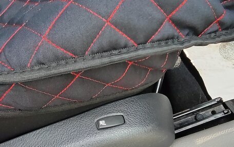 Renault Symbol, 2011 год, 520 000 рублей, 12 фотография