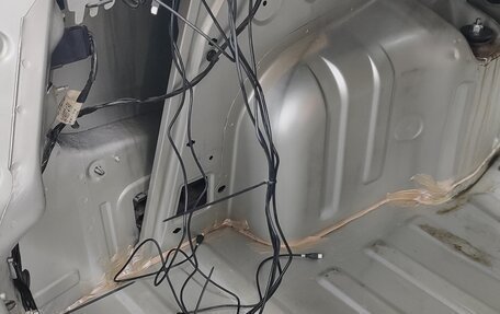 Renault Symbol, 2011 год, 520 000 рублей, 19 фотография