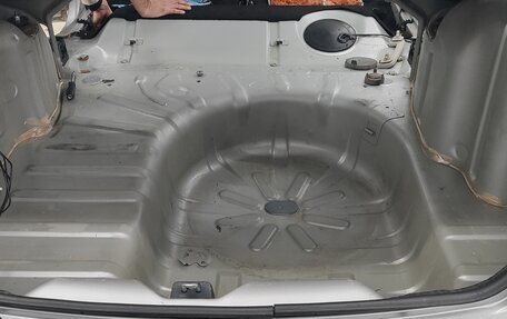 Renault Symbol, 2011 год, 520 000 рублей, 17 фотография