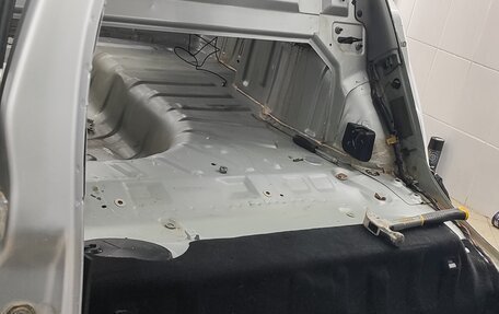 Renault Symbol, 2011 год, 520 000 рублей, 14 фотография