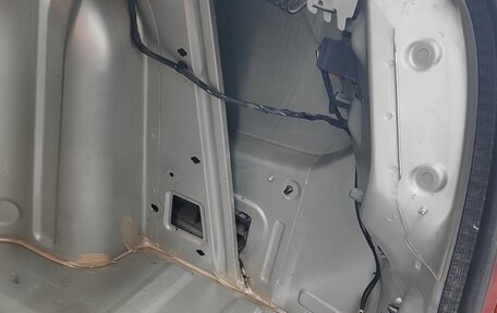 Renault Symbol, 2011 год, 520 000 рублей, 18 фотография